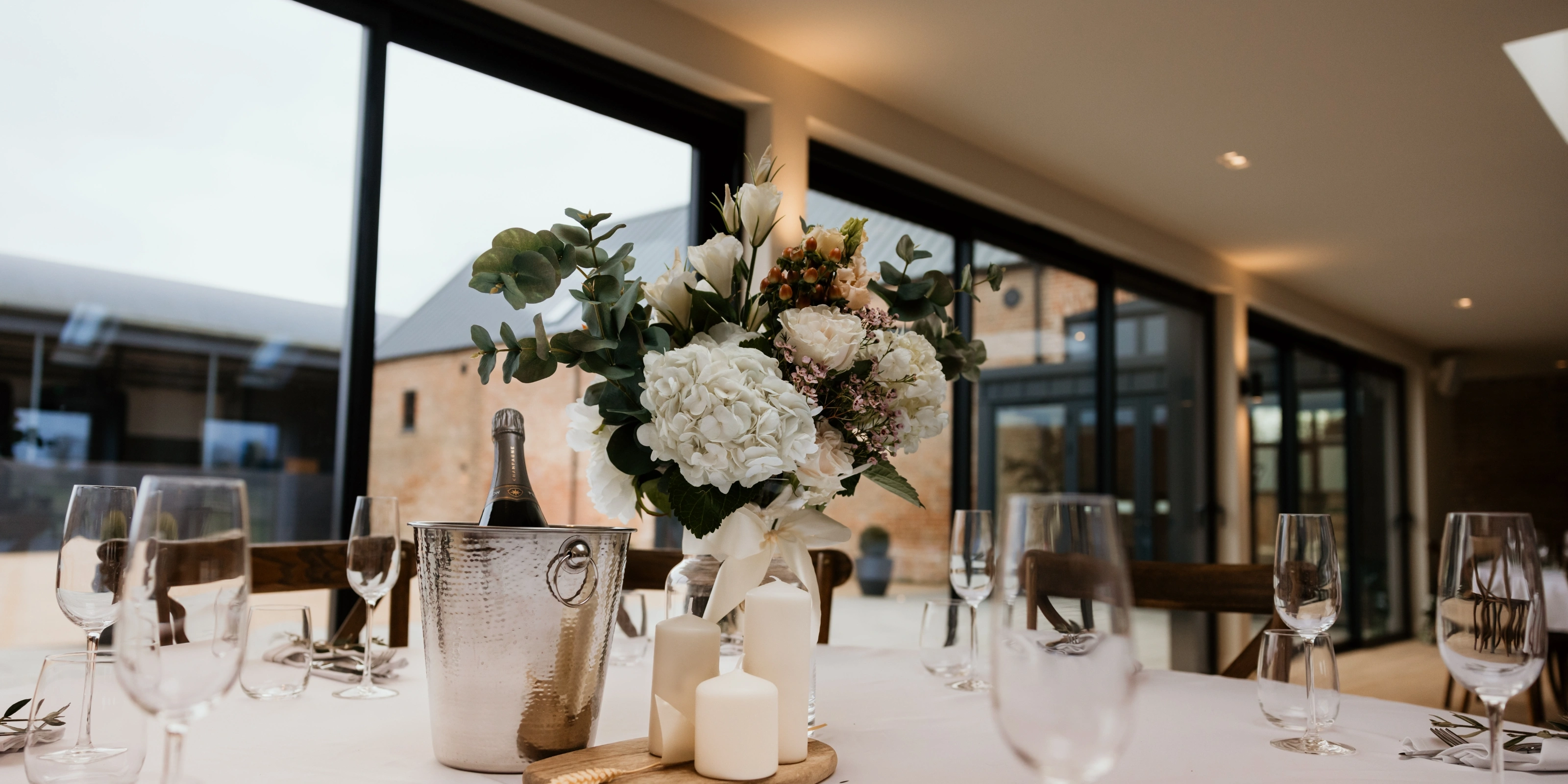 Dining Interior