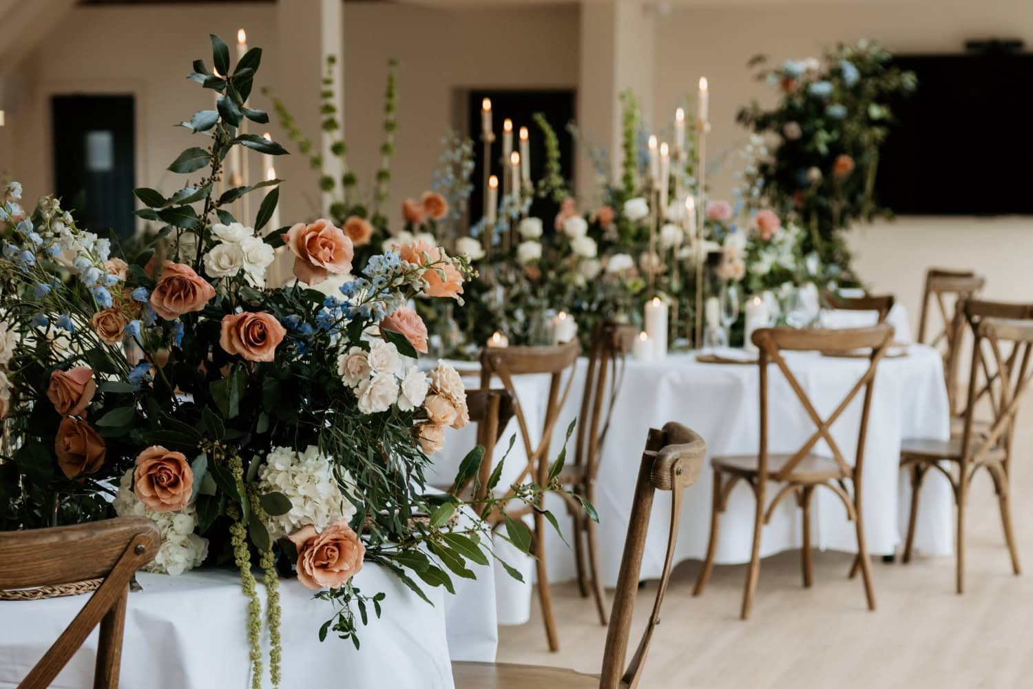 Wedding-Table